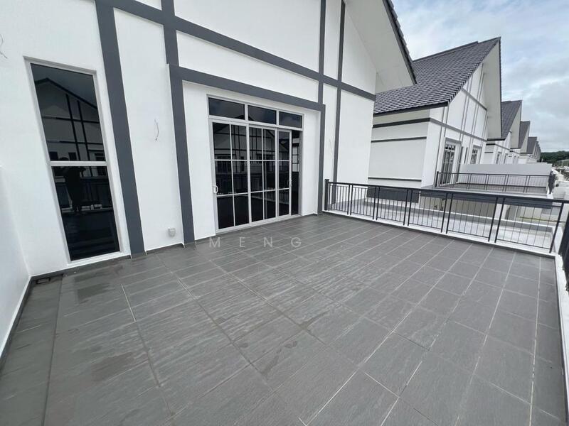 Semi-Detached House for Sale in Johor Bahru (Johor) - Meng . - PropertyGuru.com.my