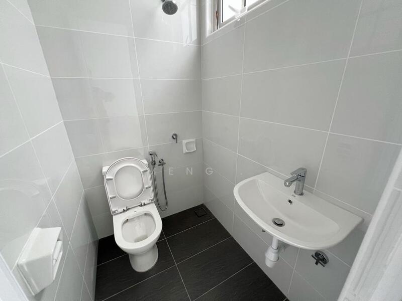 Semi-Detached House for Sale in Johor Bahru (Johor) - Meng . - PropertyGuru.com.my