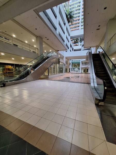 D'Alamanda untuk Untuk Disewa - RM 2,000 /bulan, Feb 2026 - Interior - PropertyGuru.com.my