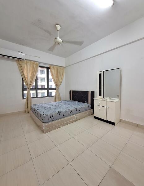 D'Alamanda untuk Untuk Disewa - RM 2,000 /bulan, Feb 2026 - Bedroom - PropertyGuru.com.my