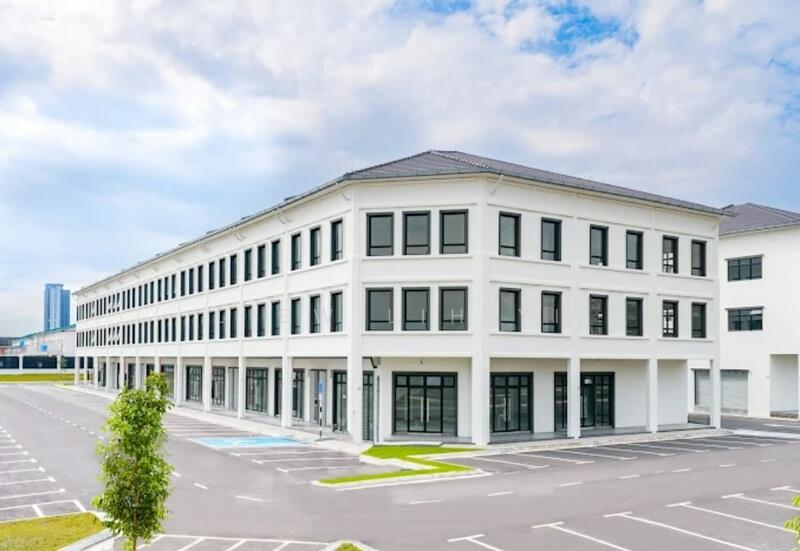 Shop / Office for Rent in Iskandar Puteri (Nusajaya) (Johor) - Liew Lih Yi - Exterior - PropertyGuru.com.my