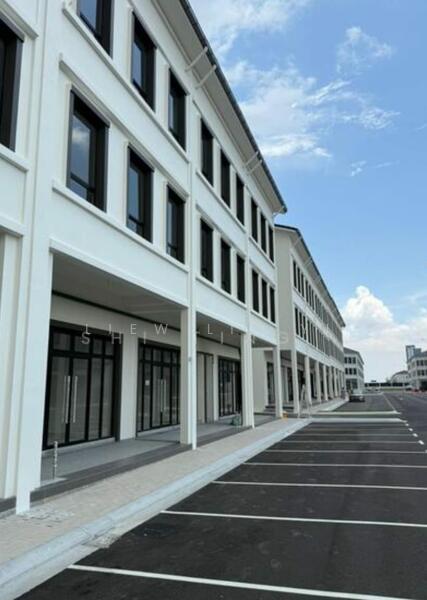 Shop / Office for Rent in Iskandar Puteri (Nusajaya) (Johor) - Liew Lih Yi - Exterior - PropertyGuru.com.my