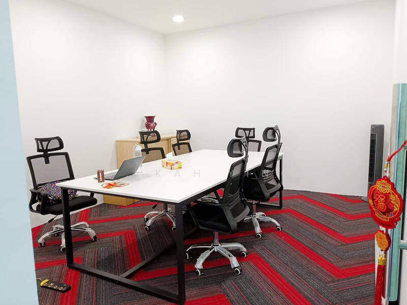 Office for Rent in Bangsar Utama (Bangsar) - C. Kah Ying - Interior - PropertyGuru.com.my