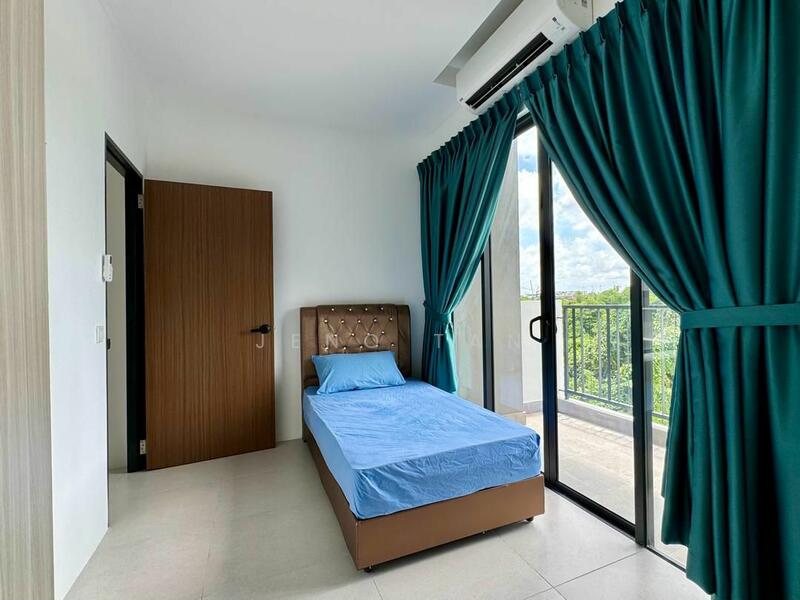 For Rent - Lumos Residence