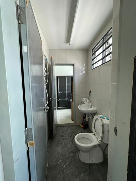 2-storey Terraced House for Sale in Bandar Tasek Mutiara (Simpang Ampat) - Jing Yi - Bathroom - PropertyGuru.com.my