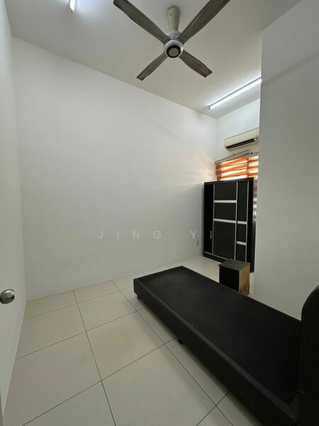 2-storey Terraced House for Sale in Bandar Tasek Mutiara (Simpang Ampat) - Jing Yi - Bedroom - PropertyGuru.com.my
