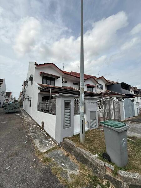2-storey Terraced House for Sale in Tebrau (Johor) - Jay Boon - Exterior - PropertyGuru.com.my