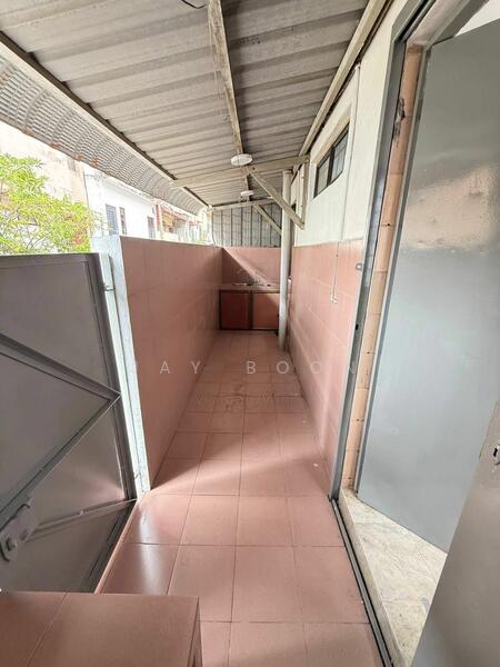 2-storey Terraced House for Sale in Tebrau (Johor) - Jay Boon - Exterior - PropertyGuru.com.my