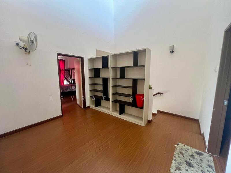 Alam D'16 Residency untuk Untuk Dijual - RM 790,000, Mac 2026 - Interior - PropertyGuru.com.my