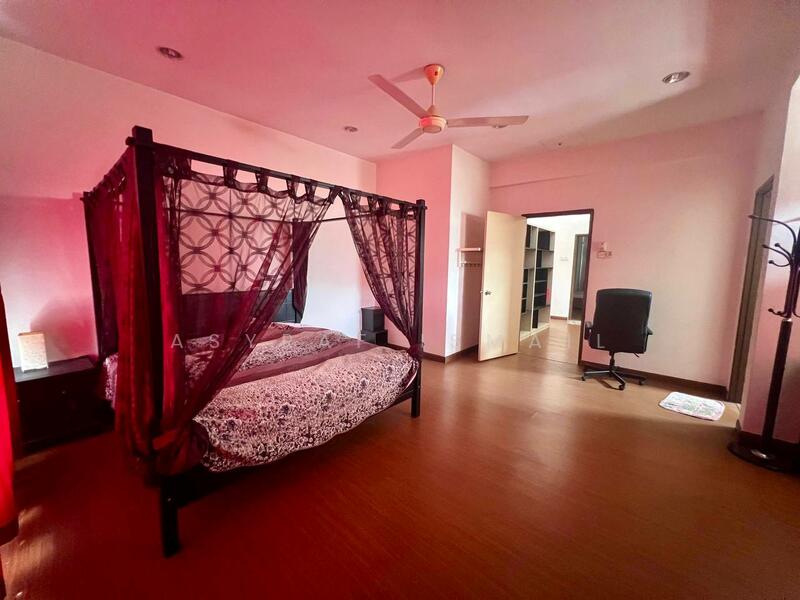 Alam D'16 Residency untuk Untuk Dijual - RM 790,000, Mac 2026 - Bedroom - PropertyGuru.com.my