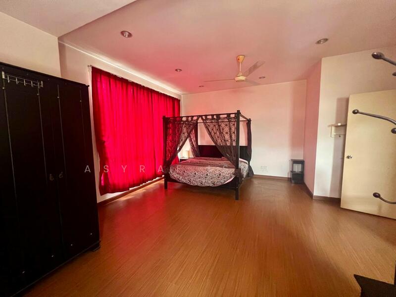 Alam D'16 Residency untuk Untuk Dijual - RM 790,000, Mac 2026 - Bedroom - PropertyGuru.com.my