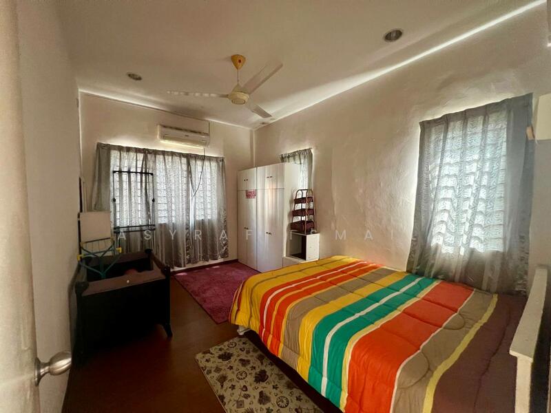 Alam D'16 Residency untuk Untuk Dijual - RM 790,000, Mac 2026 - Bedroom - PropertyGuru.com.my