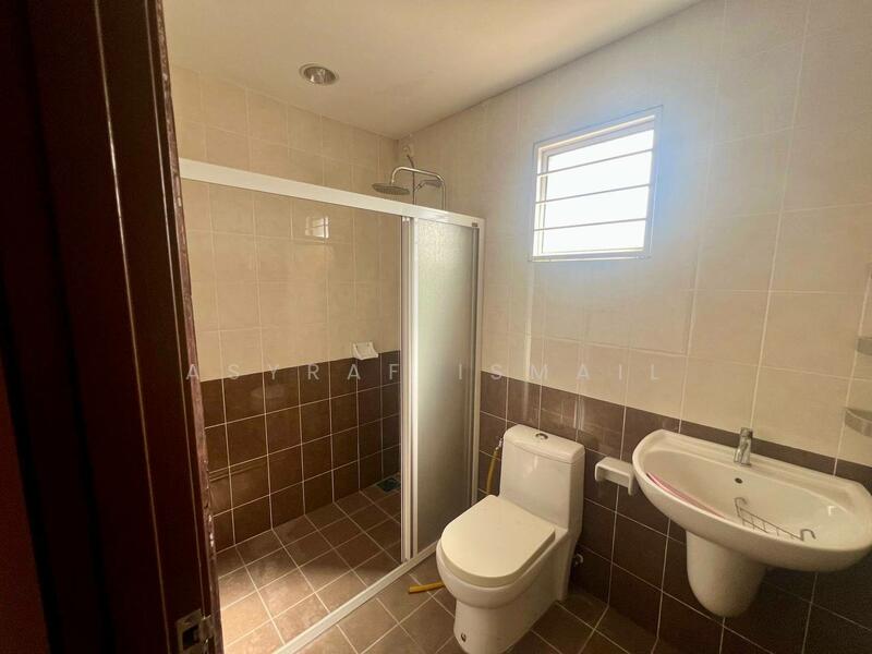 Alam D'16 Residency untuk Untuk Dijual - RM 790,000, Mac 2026 - Bathroom - PropertyGuru.com.my