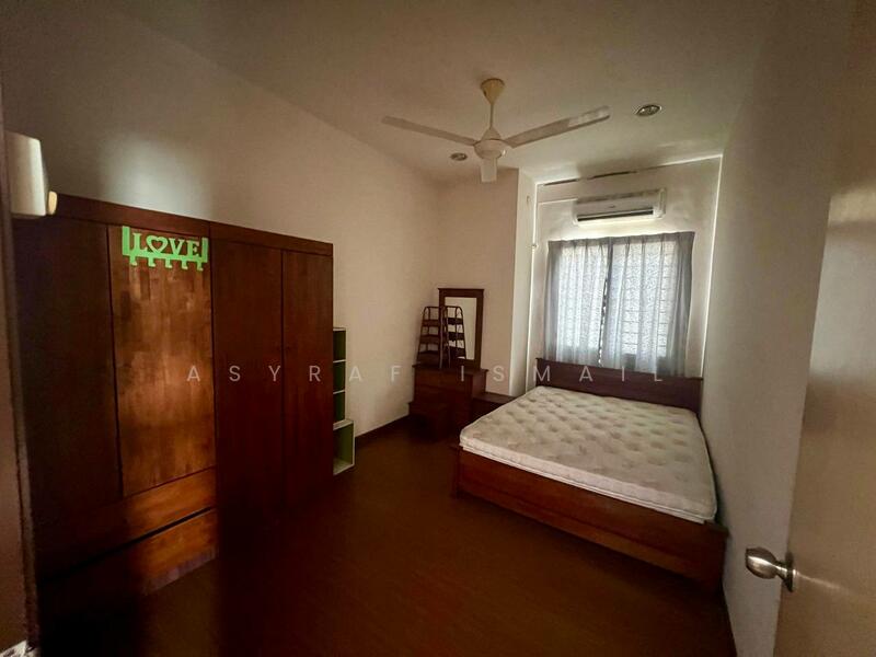 Alam D'16 Residency untuk Untuk Dijual - RM 790,000, Mac 2026 - Bedroom - PropertyGuru.com.my