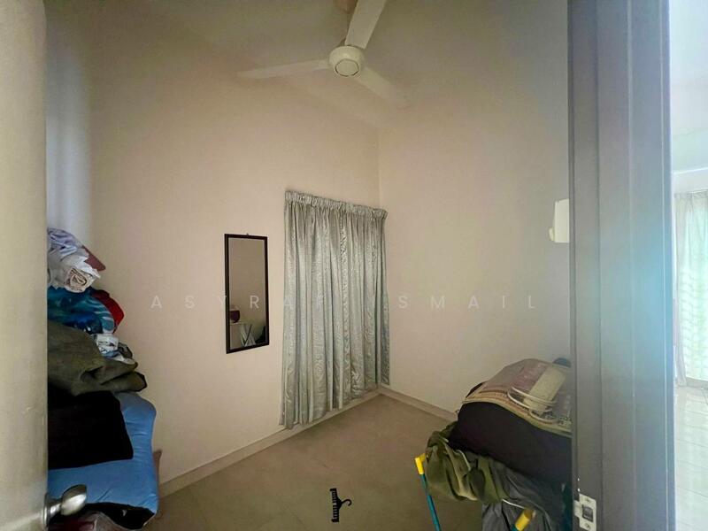 Alam D'16 Residency untuk Untuk Dijual - RM 790,000, Mac 2026 - Bedroom - PropertyGuru.com.my