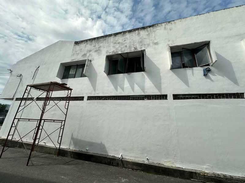 Kedai untuk Disewa di Taman Bukit Kuchai (Bandar Kinrara) - Megan Chong - Exterior - PropertyGuru.com.my