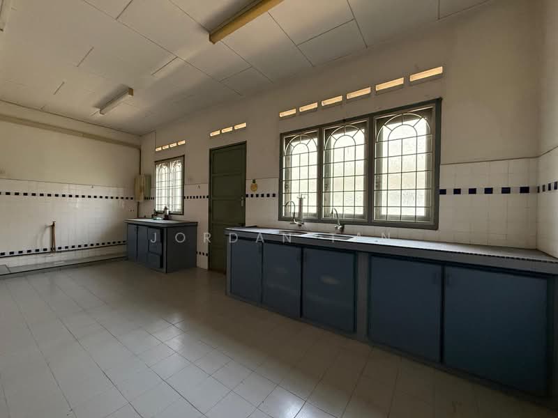 2-storey Terraced House for Sale in Ujong Pasir (Melaka) - Jordan Tan - Kitchen - PropertyGuru.com.my