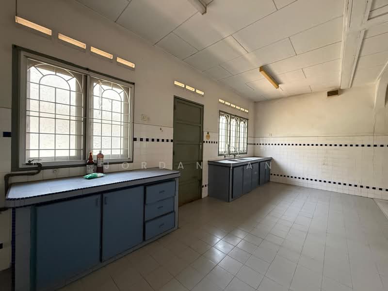 2-storey Terraced House for Sale in Ujong Pasir (Melaka) - Jordan Tan - Kitchen - PropertyGuru.com.my