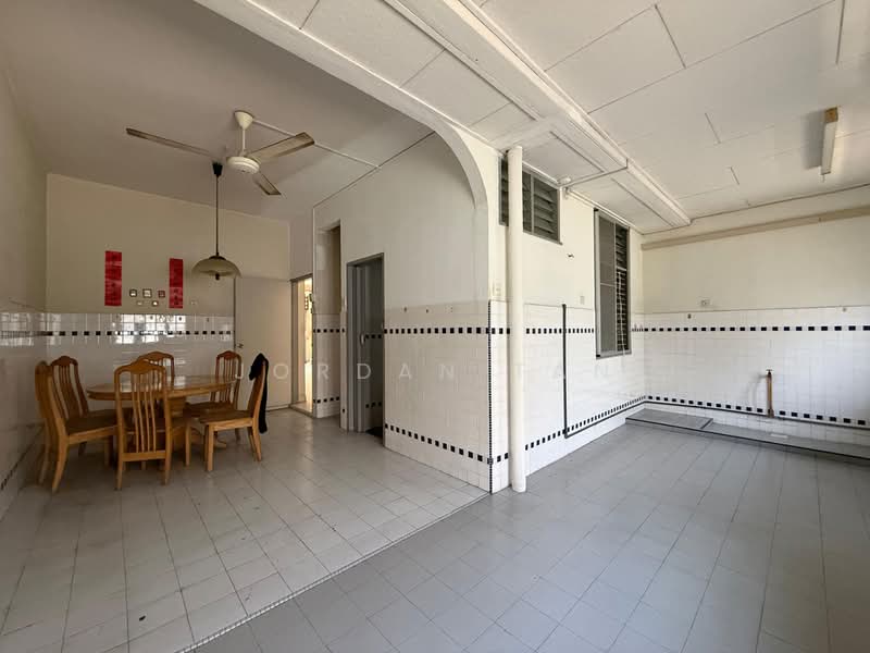 2-storey Terraced House for Sale in Ujong Pasir (Melaka) - Jordan Tan - Kitchen - PropertyGuru.com.my