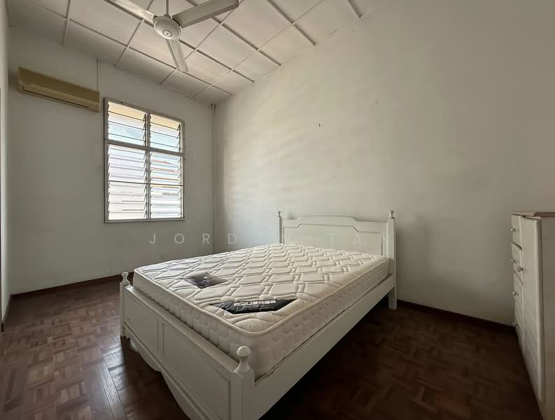 Rumah Teres 2-Tingkat untuk Dijual di Ujong Pasir (Melaka) - Jordan Tan - Bedroom - PropertyGuru.com.my