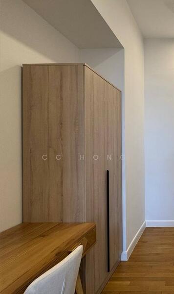 One Cochrane Residence untuk Untuk Disewa - RM 4,200 /bulan, Feb 2026 - Interior - PropertyGuru.com.my