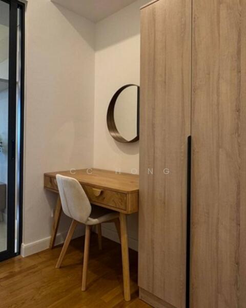 One Cochrane Residence untuk Untuk Disewa - RM 4,200 /bulan, Feb 2026 - Study - PropertyGuru.com.my