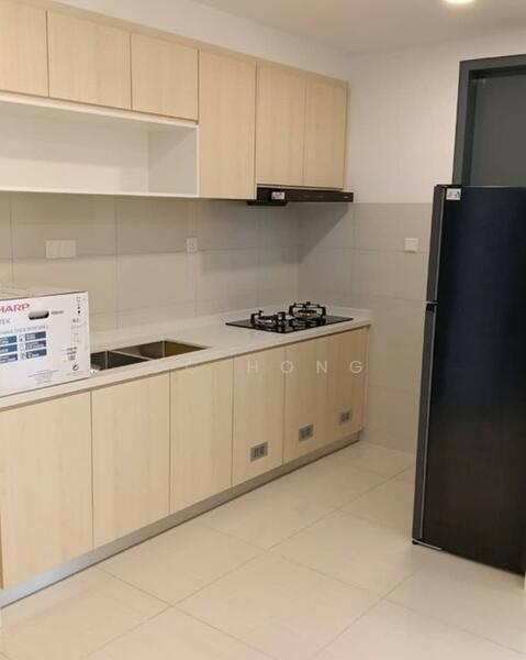 One Cochrane Residence untuk Untuk Disewa - RM 4,200 /bulan, Feb 2026 - Kitchen - PropertyGuru.com.my