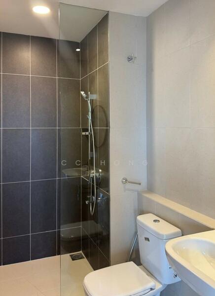 One Cochrane Residence untuk Untuk Disewa - RM 4,200 /bulan, Feb 2026 - Bathroom - PropertyGuru.com.my