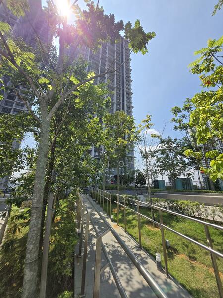 One Cochrane Residence untuk Untuk Disewa - RM 4,200 /bulan, Feb 2026 - Exterior - PropertyGuru.com.my