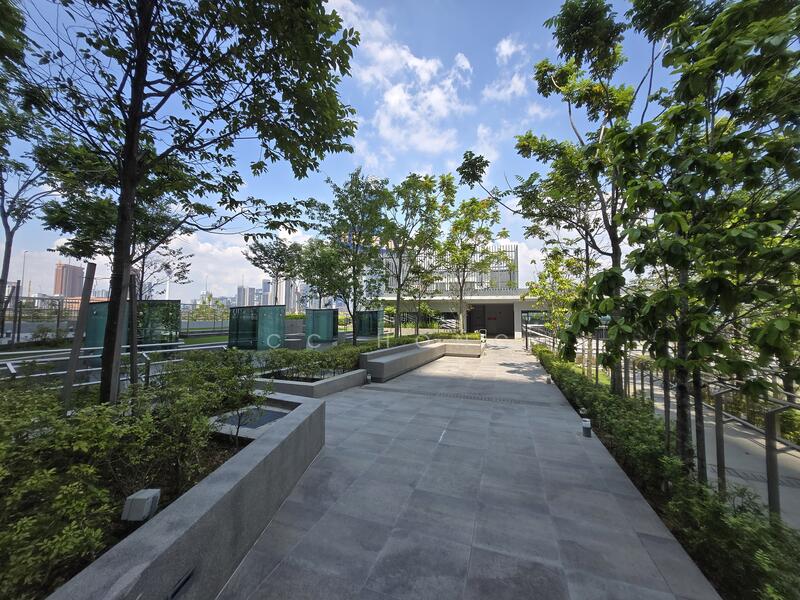 One Cochrane Residence untuk Untuk Disewa - RM 4,200 /bulan, Feb 2026 - Exterior - PropertyGuru.com.my