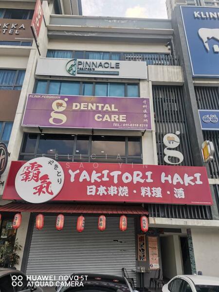 Untuk Dijual - Bukit Jalil