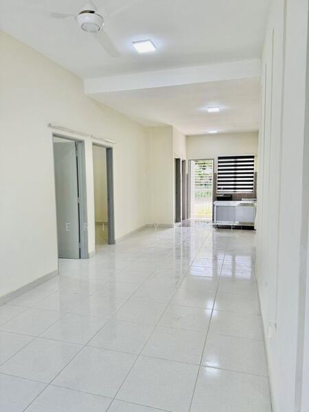 Townhouse for Rent in Shah Alam (Selangor) - Erin Yusof - Interior - PropertyGuru.com.my