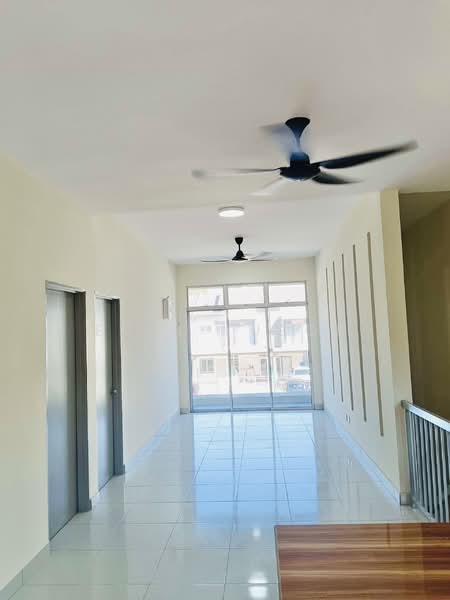 Townhouse for Rent in Shah Alam (Selangor) - Erin Yusof - Interior - PropertyGuru.com.my