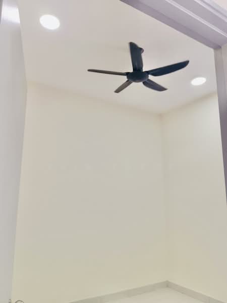 Townhouse for Rent in Shah Alam (Selangor) - Erin Yusof - Interior - PropertyGuru.com.my