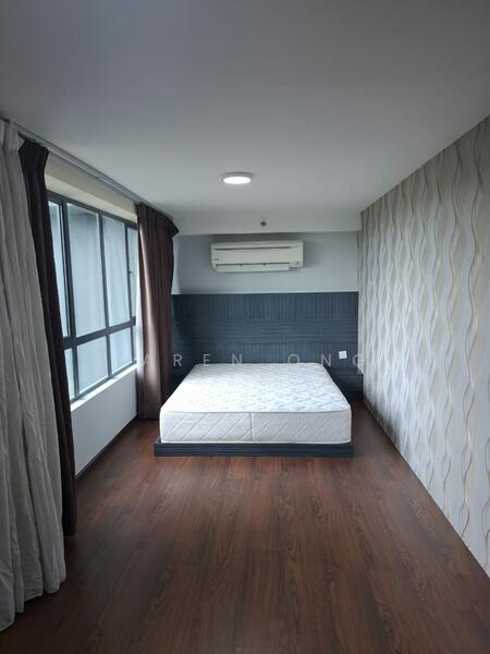 Service Residence for Rent at Subang Soho (One Soho) - Karen Ong - Bedroom - PropertyGuru.com.my