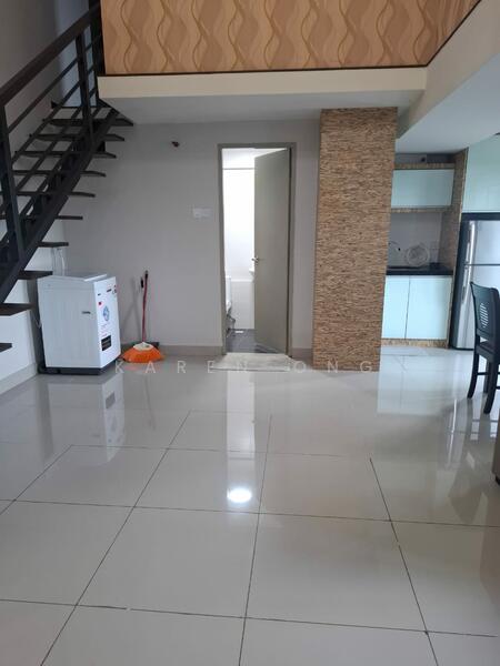 Service Residence for Rent at Subang Soho (One Soho) - Karen Ong - Interior - PropertyGuru.com.my