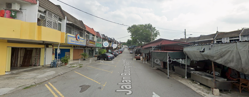 Shop / Office for Rent in Kepong (Kuala Lumpur) - Jeffrey Hoon - Exterior - PropertyGuru.com.my