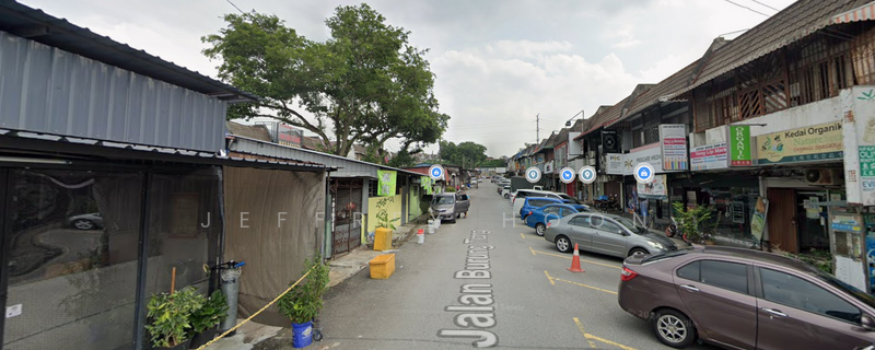 Shop / Office for Rent in Kepong (Kuala Lumpur) - Jeffrey Hoon - Exterior - PropertyGuru.com.my