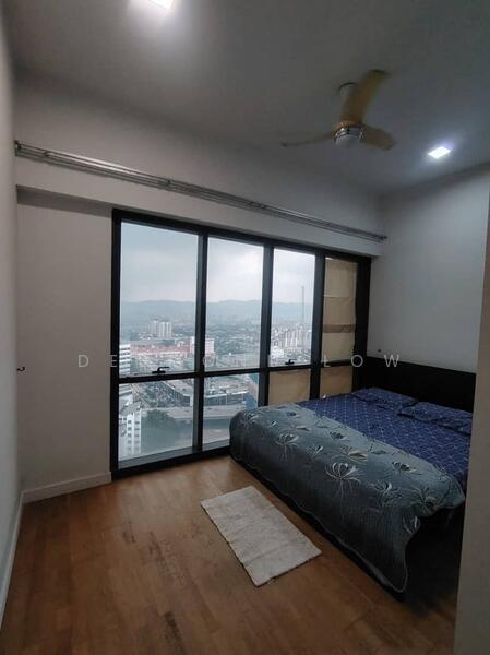 Service Residence for Rent at The Elements - Desmond Low - PropertyGuru.com.my