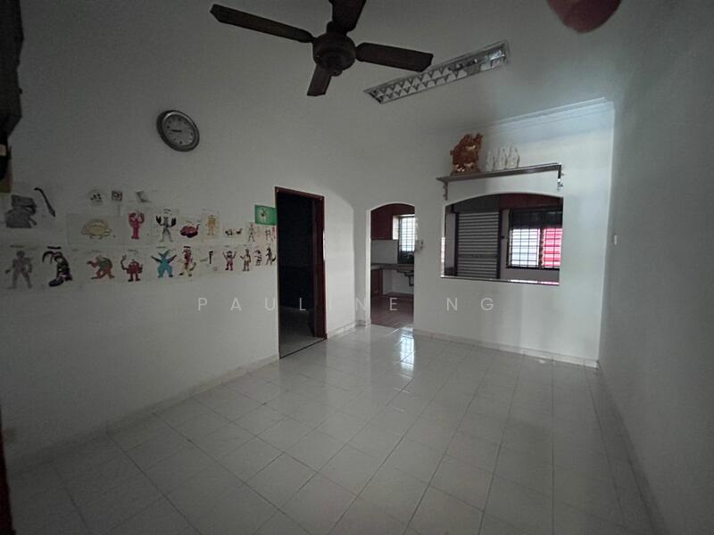 Taman Pelangi untuk Untuk Disewa - RM 25,000 /bulan, Feb 2026 - Living Room - PropertyGuru.com.my