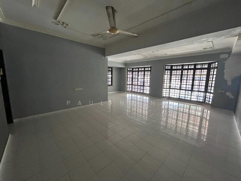 Taman Pelangi untuk Untuk Disewa - RM 25,000 /bulan, Feb 2026 - Living Room - PropertyGuru.com.my