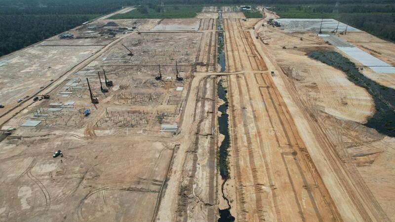 Other Property for Sale in Pekan Kapar (Kapar) - Vicky Kong - Exterior - PropertyGuru.com.my