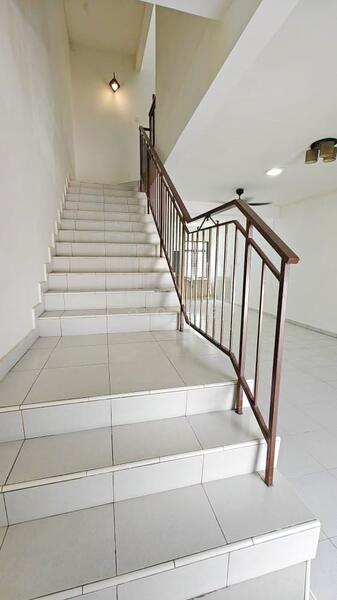 2-storey Terraced House for Sale in Taman Scientex Senai (Senai) - Loong Hing Liong - Interior - PropertyGuru.com.my