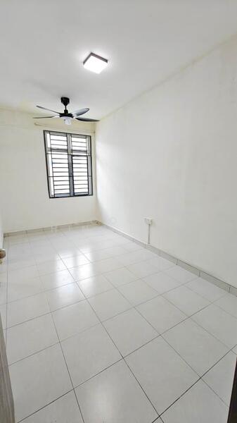 2-storey Terraced House for Sale in Taman Scientex Senai (Senai) - Loong Hing Liong - Interior - PropertyGuru.com.my