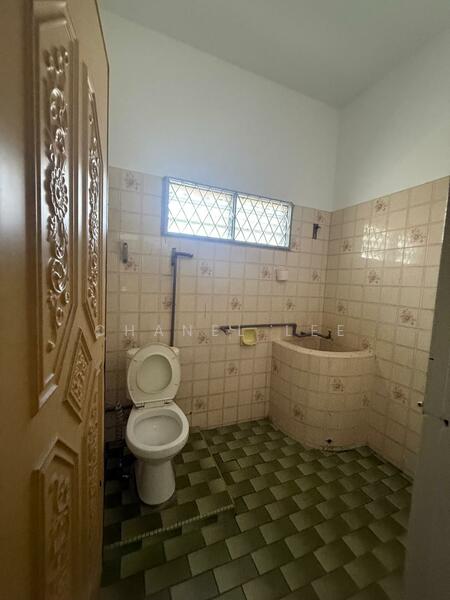 For Sale - Taman Desa Jaya Kepong