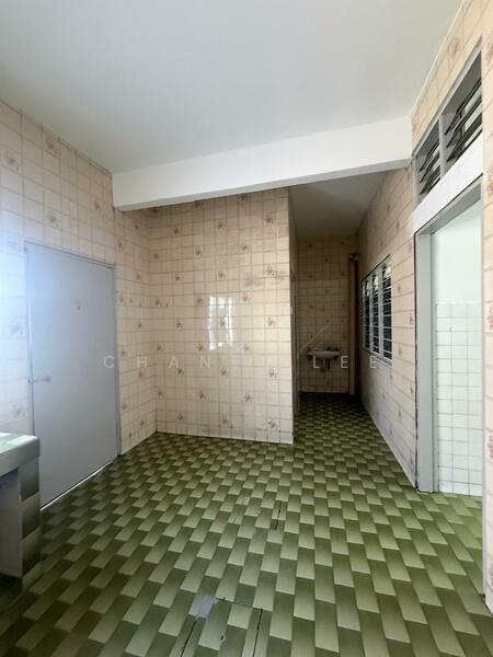 For Sale - Taman Desa Jaya Kepong