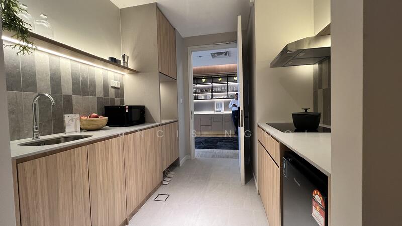 Breeze Hill Service Apartments, Tropicana Avalon untuk Untuk Dijual - RM 429,000, Feb 2026 - PropertyGuru.com.my