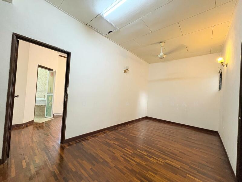 Double Storey Terrace House Jalan Nova U5 Subang Bestari Shah Alam untuk Untuk Dijual - RM 570,000, Feb 2026 - Interior - PropertyGuru.com.my