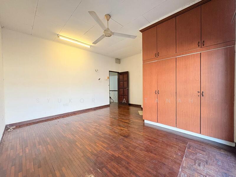 Double Storey Terrace House Jalan Nova U5 Subang Bestari Shah Alam untuk Untuk Dijual - RM 570,000, Feb 2026 - Interior - PropertyGuru.com.my