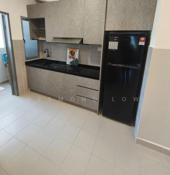 Apartment for Rent at Residensi Akasia Jubilee - Desmond Low - PropertyGuru.com.my